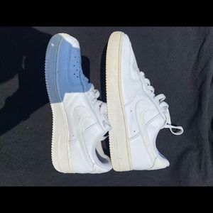 Nike Air Force 1’s Men Shoes